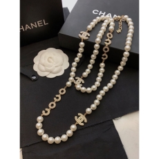 Chanel Necklaces